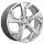 ����������� ���� ����� SKAD KL-328 7x18 5x114,3 ET46 DIA67.1 ������